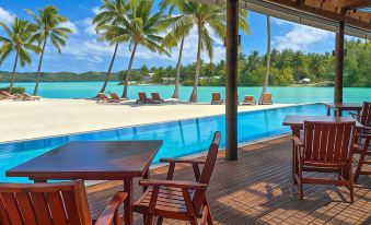 Aitutaki Lagoon Private Island Resort (Adults Only)