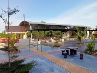Penchalang Resort Hotel a Seri Manjung