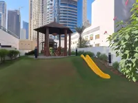 Barceló Residences Dubai Marina