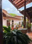 Hotel Casa Posada Don Chepe Hotels in San Gil