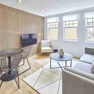 Host & Stay - Golden Lion Apartments Others