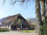 Apartment in Netherlands Near Nature Trails Hotels in 