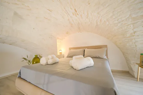 Palazzo Gentile - Homestays