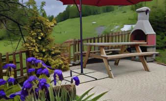 Albergo Diffuso Sauris in Sauris di Sotto
