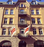 Home Hotel Norre Park Các khách sạn ở Fyllinge