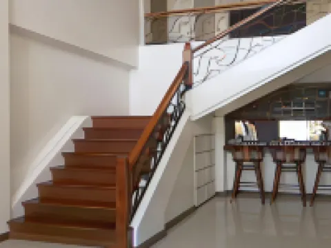 Liezel's B&B Hotels in Palompon