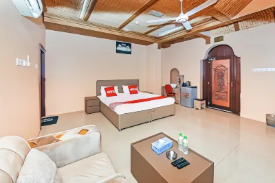 OYO 139 Al Ghadeer Hotel Apartments Hotel a 