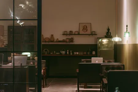 Pingle Ancient Town Qingniao 43 Chinese Inn Отели рядом с достопримечательностью «Pingle Ancient Town»