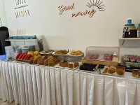 Hotel Fedora Rimini