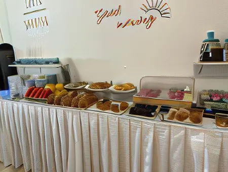 Hotel Fedora Rimini