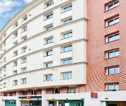 Ibis Budapest Centrum Hotel in zona Csonka Janos Emlekmuzeum
