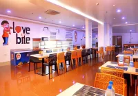 Triguna Clarks Inn Kurnool - 3-Star