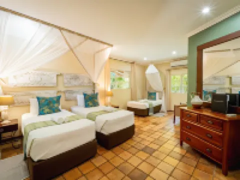 Bayete Guest Lodge Hotels in Victoria Falls