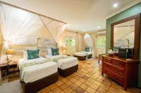 Bayete Guest Lodge