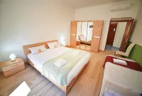 Aria di Sale Hostel فنادق في Province of Trieste