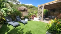 The Forest Hotel a Collectivity of Saint Martin