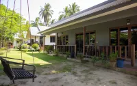 Tiki Beach Koh Phangan Hotels in Koh Phangan