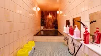 Higashihachibusekogen Seiwaso Hotel di Yabu