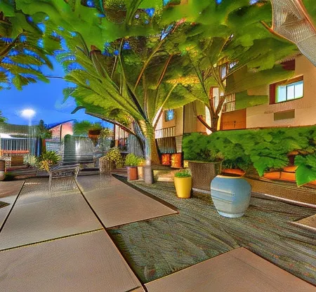 Best Western Plus Rio Grande Inn