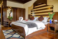 Goroomgo Abhinandan Mall Road Mussoorie