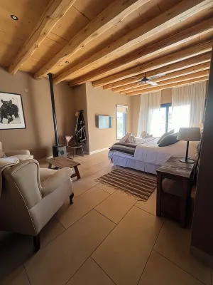Rancho Adobe