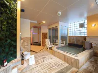 Chateraise Lodge Kasugai فنادق في فويفوكي
