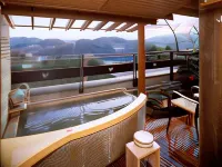 Seizan Yamato - Mountain view