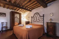 Querceto di Castellina Hotels in Panzano