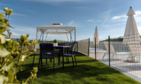 Agriturismo RiDaRoca