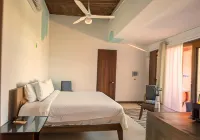 Casa Pepe Hotel a Sayulita