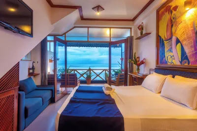 Villa Surf Beach