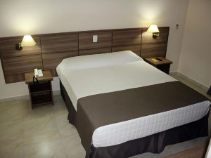 Fenix Hotel Pouso Alegre