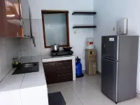 Sutan Raja Villa Kuningan Hotels in Cilimus