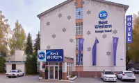 Best Western Kaluga