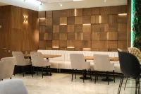 Ramina Boutique-Hotel - بار