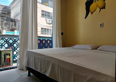 Belem Hostel
