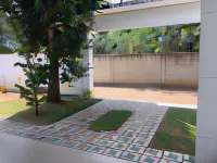 Bosadi Homestay