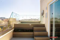 Stuart Rooms by Zzzing Hotel a Ta' Xbiex
