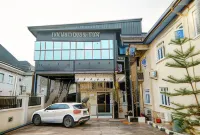 Victoria Inn Hotel and Suite Hotel di Kota Benin