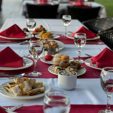 Senza the Inn Resort & Spa - Ultra All Inclusive
