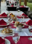 Senza the Inn Resort & Spa - Ultra All Inclusive - Breakfast