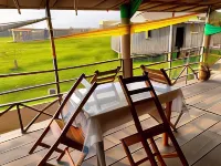 Hotel Germain - Ganvié Holiday Resort Hotel a Abomey Calavi