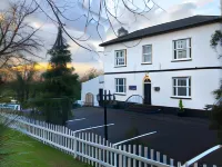 Stifford Clays Farm Hotel