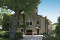 Monsignor Della Casa Country Resort & Spa Hotels in Borgo San Lorenzo