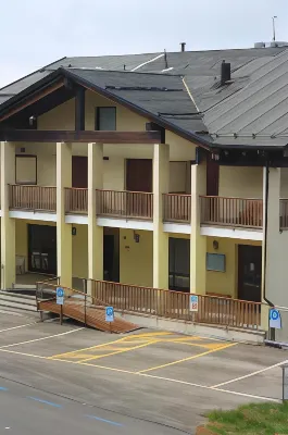 Residence Cimone SuperSci Polle-Life Hotel di Riolunato