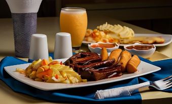 Ribai Hotels -Riohacha