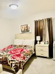 FearlessRose Vacation Rental Hotels near UMass Center at Springfield