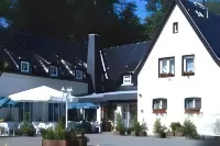 Hotel Landgut Ochsenkopf - Urlaub in der Dübener Heide, Sachsen-Anhalt Hotels in Kemberg