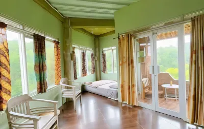 De Padi Villa Các khách sạn ở Caringin