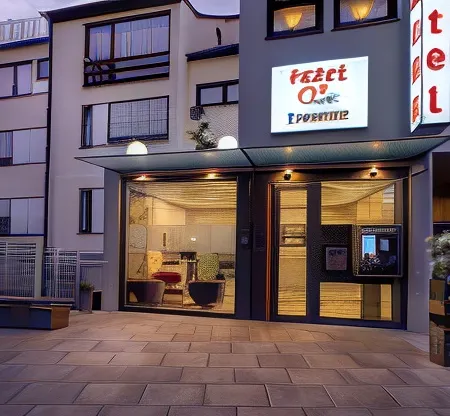 Hotel Stadt Heidelberg